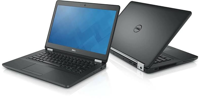 Lattitude E5480